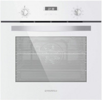 Электрический духовой шкаф MAUNFELD EOEM 589 W