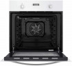 Электрический духовой шкаф MAUNFELD EOEM 589 W
