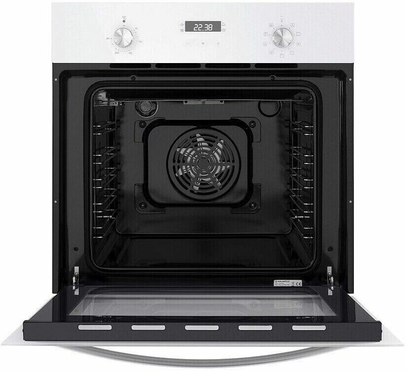 Электрический духовой шкаф MAUNFELD EOEM 589 W