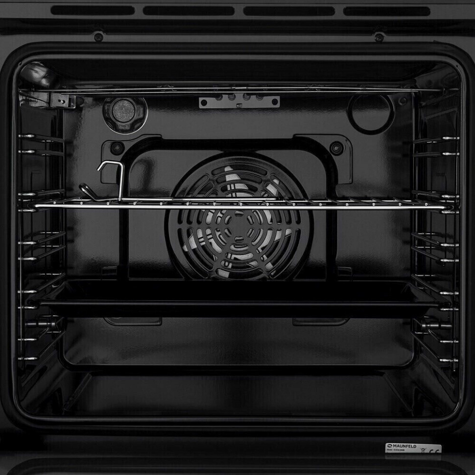 Электрический духовой шкаф MAUNFELD EOEM 589 W