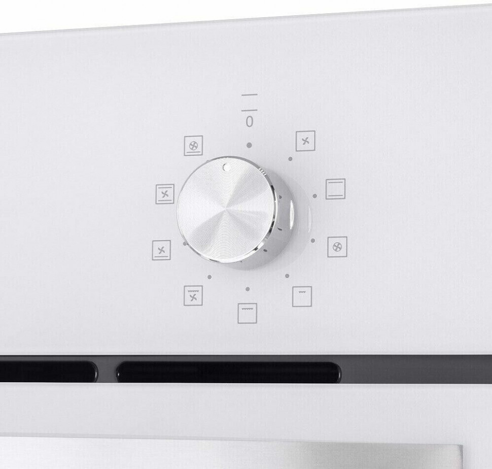 Электрический духовой шкаф MAUNFELD EOEM 589 W