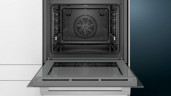 Электрический духовой шкаф Siemens HB 517GEW1R