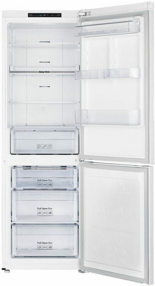 Холодильник Samsung RB33J3000WW