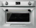 Электрический духовой шкаф Smeg SF4920MCX1