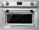Электрический духовой шкаф Smeg SF4920MCX1