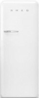 Холодильник Smeg FAB28RWH3