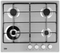 Газовая варочная панель Beko HIAW 64223 SX