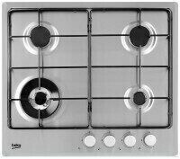 Газовая варочная панель Beko HIAW 64223 SX