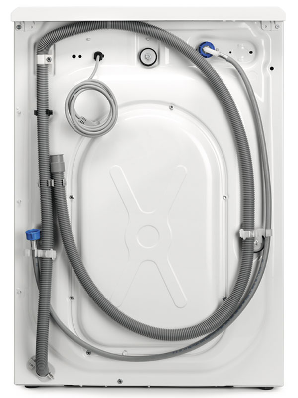 Стиральная машина Electrolux EW7F348AW