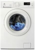 Стиральная машина Electrolux EWS0864EDW