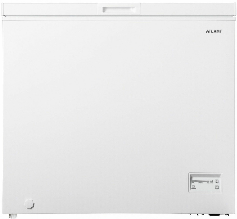 Морозильный ларь Atlant M 8020-100