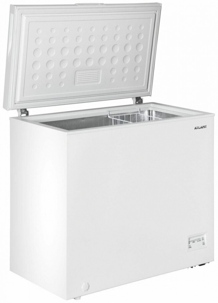 Морозильный ларь Atlant M 8020-100