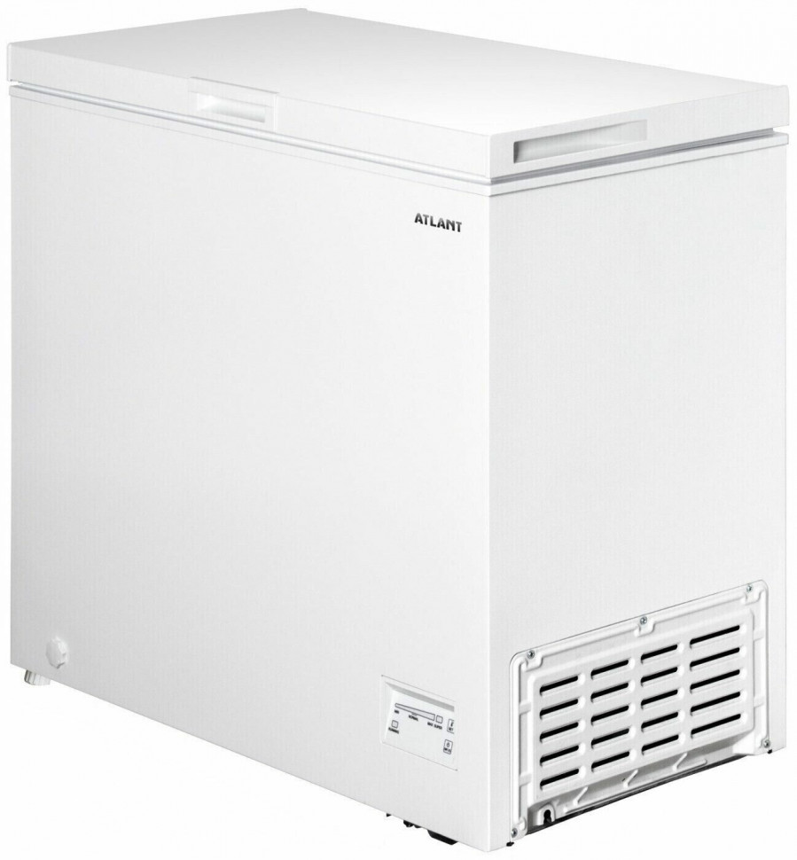 Морозильный ларь Atlant M 8020-100