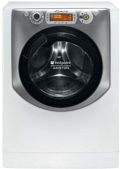 Стиральная машина Hotpoint-Ariston AQ90D 29