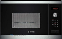 Встраиваемая микроволновая печь Bosch HMT 84G654