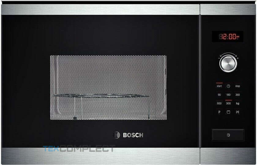 Встраиваемая микроволновая печь Bosch HMT 84G654