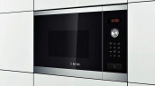 Встраиваемая микроволновая печь Bosch HMT 84G654