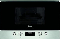 Встраиваемая микроволновая печь Teka MWS 22 EGL