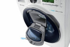 Стиральная машина Samsung WW12K8412OX