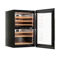 Винный шкаф MEYVEL MV47PRO-KBB2