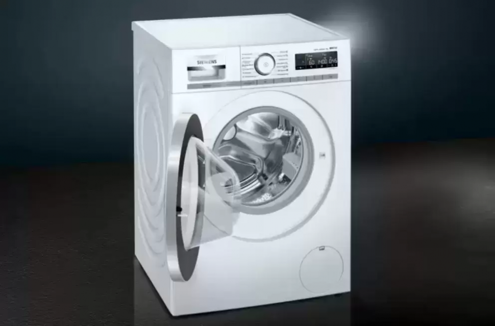 Стиральная машина Siemens WM14H0H1OE