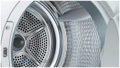 Сушильная машина Bosch WQG24100OE