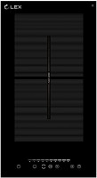 Индукционная варочная панель Lex EVI 320 F BL