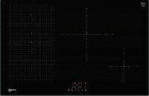 Индукционная варочная панель Neff T 58UB10X0