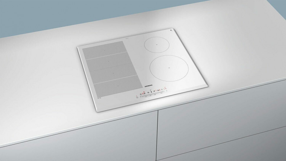 Индукционная варочная панель Siemens EX 652FEC1