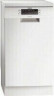 Посудомоечная машина AEG F 65410 W0P