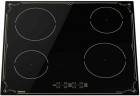 Индукционная варочная панель Teka IBR 64040 TTC
