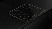 Индукционная варочная панель Teka IBR 64040 TTC