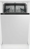 Посудомоечная машина Beko DIS 16010