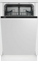 Посудомоечная машина Beko DIS 16010