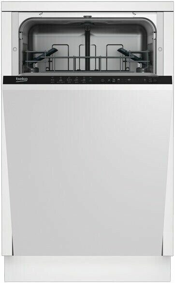 Посудомоечная машина Beko DIS 16010