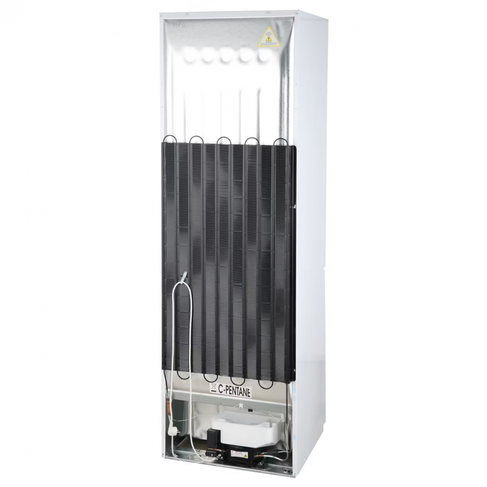 Холодильник Hotpoint HT 9201I W O3