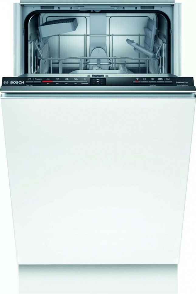 Посудомоечная машина Bosch SPV 2IKX3C
