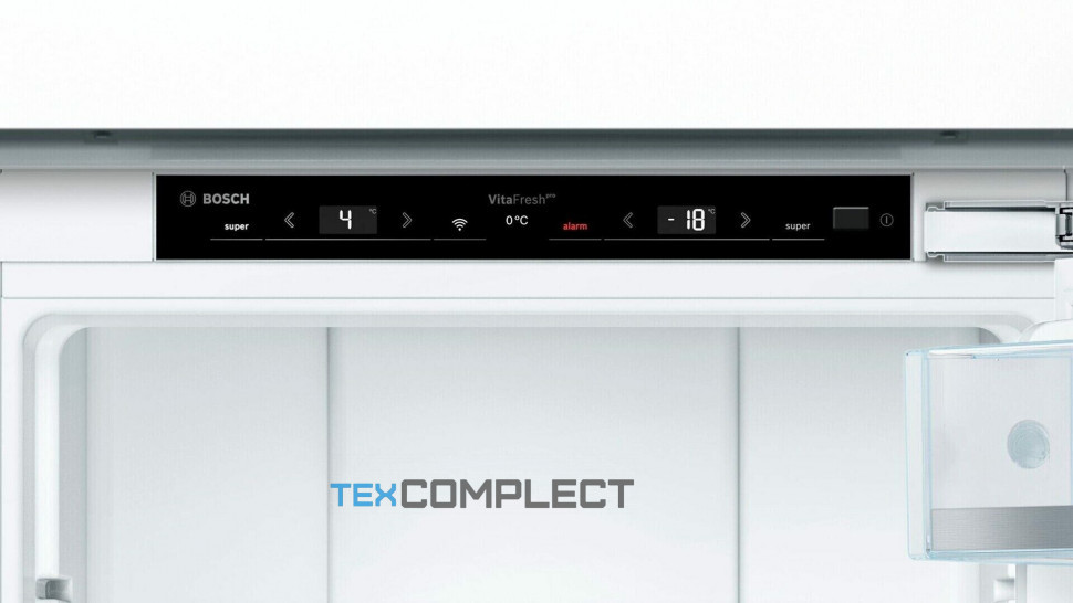 Встраиваемый холодильник Bosch KIF 86HD20R