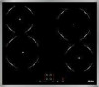 Электрическая варочная панель Haier HHY-C64NFB