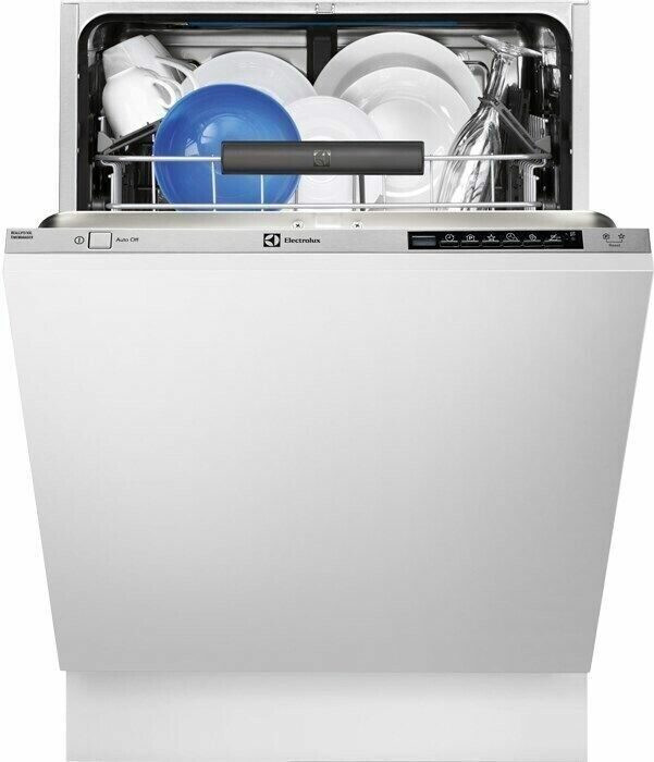 Посудомоечная машина Electrolux ESL 7510
