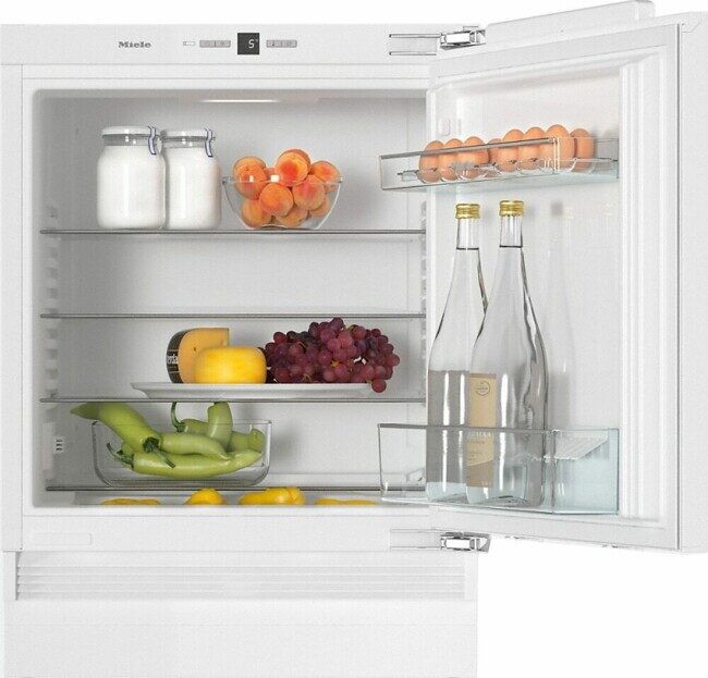 Встраиваемый холодильник Miele K 31222 Ui