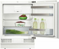 Встраиваемый холодильник Siemens KU 15LA65