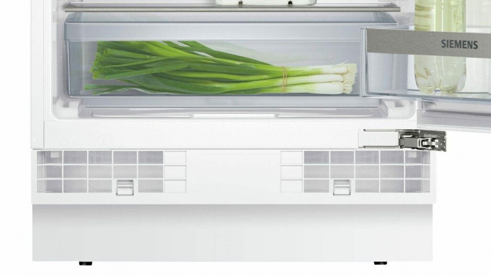Встраиваемый холодильник Siemens KU 15LA65
