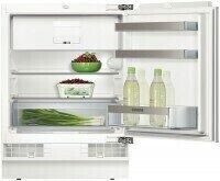 Встраиваемый холодильник Siemens KU 15LA65