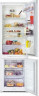 Встраиваемый холодильник Zanussi ZBB 6286
