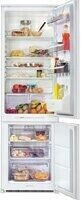 Встраиваемый холодильник Zanussi ZBB 6286