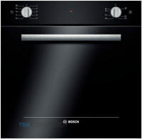 Газовый духовой шкаф Bosch HGN 10E060