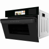 Духовой шкаф Hiberg S-VMF 5515 B SMART