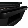 Духовой шкаф Hiberg S-VMF 5515 B SMART