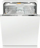 Посудомоечная машина Miele G 6582 SCVi